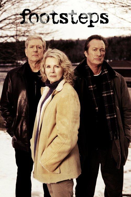 Footsteps 2003 official movie poster