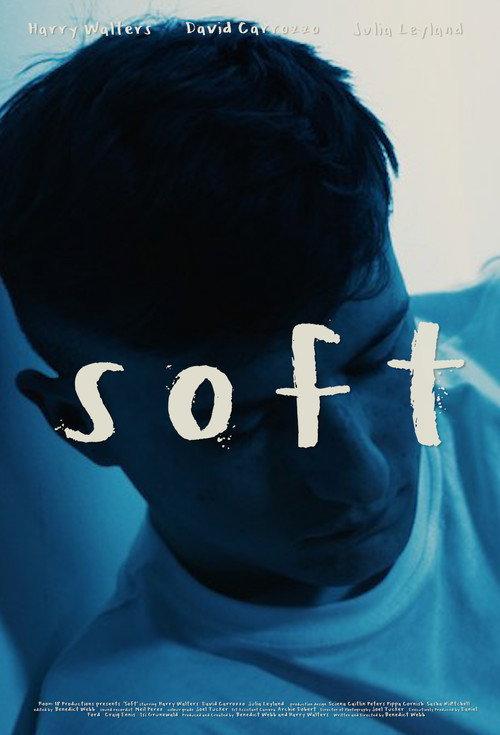 Soft 2018 official movie poster