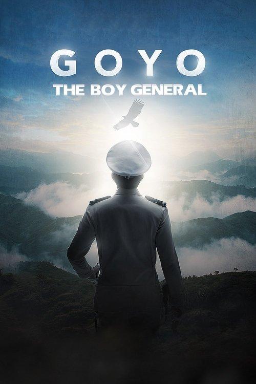 Goyo: The Boy General 2018 official movie poster