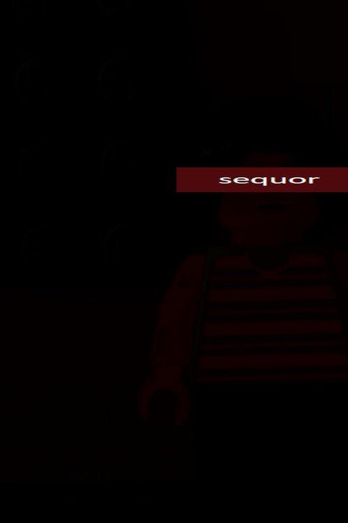 drowning thoughts 02 - sequor 2023 official movie poster