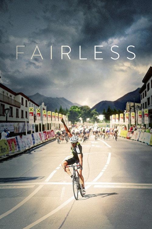 Fairless 2015 official movie poster