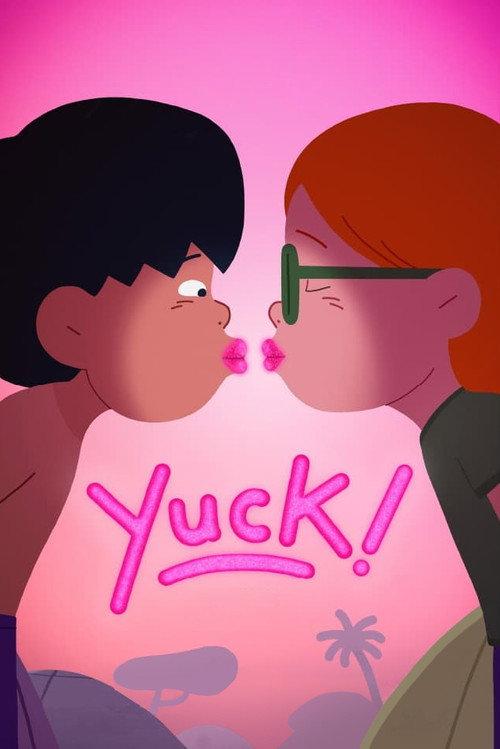 Yuck! 2024 official movie poster