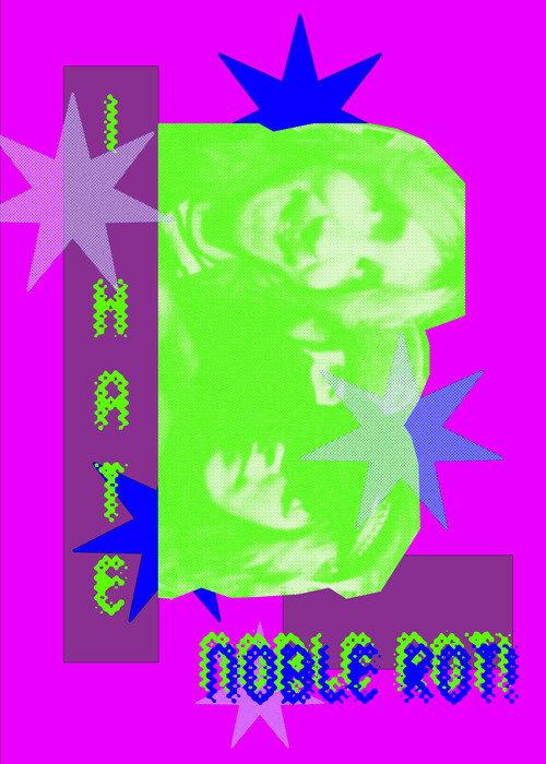 I Hate Noble Rot 2026 official movie poster
