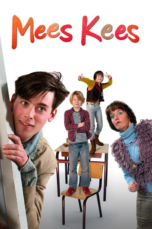 Mister Twister: Class of Fun 2012 official movie poster