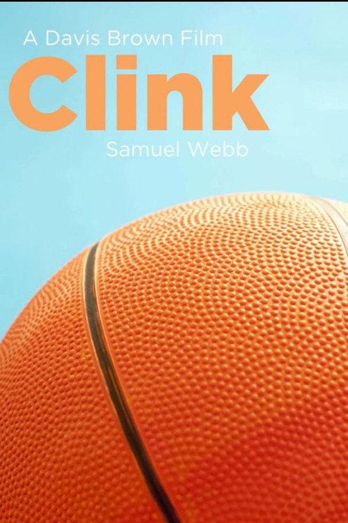 Clink 2025 official movie poster