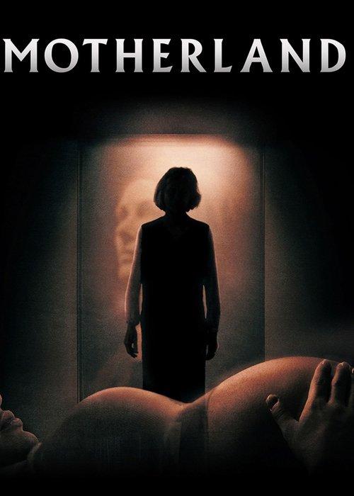 Motherland 2025 official movie poster