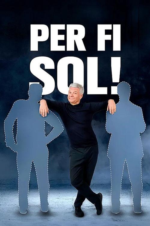 Per fi sol! 2026 official movie poster