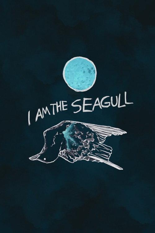 I Am The Seagull official movie poster