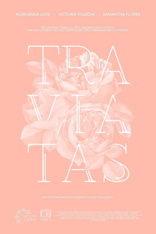 Traviatas 2020 official movie poster