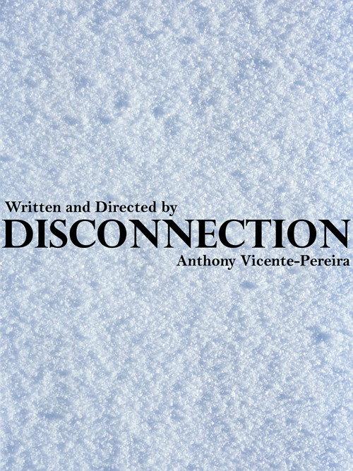 Disconnection 2020 official movie poster