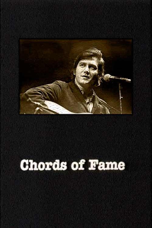 Chords of Fame 1984 official movie poster