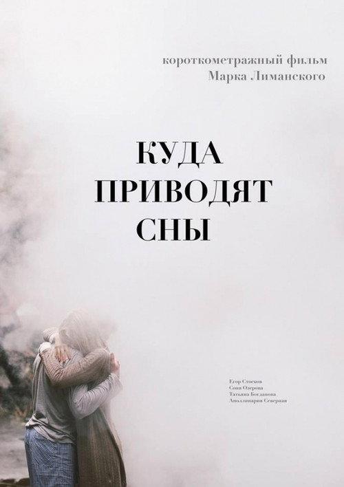 I Want To See You In My Dreams 2017 official movie poster