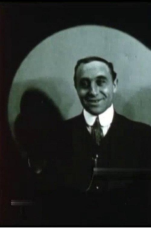 A Spiritualistic Seance 1911 official movie poster