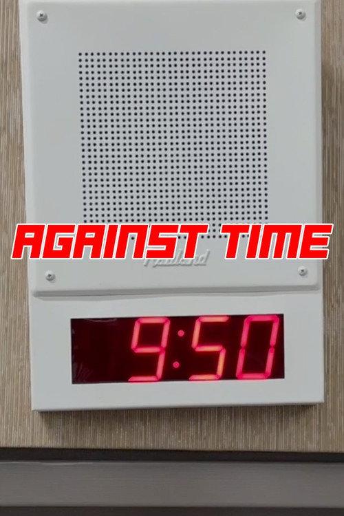 Against Time official movie poster