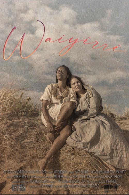 Waiyirri 2024 official movie poster