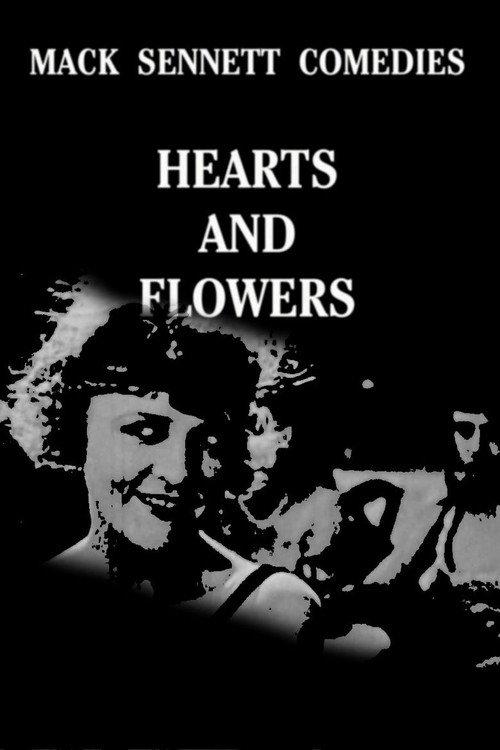 Hearts and Flowers 1919 official movie poster