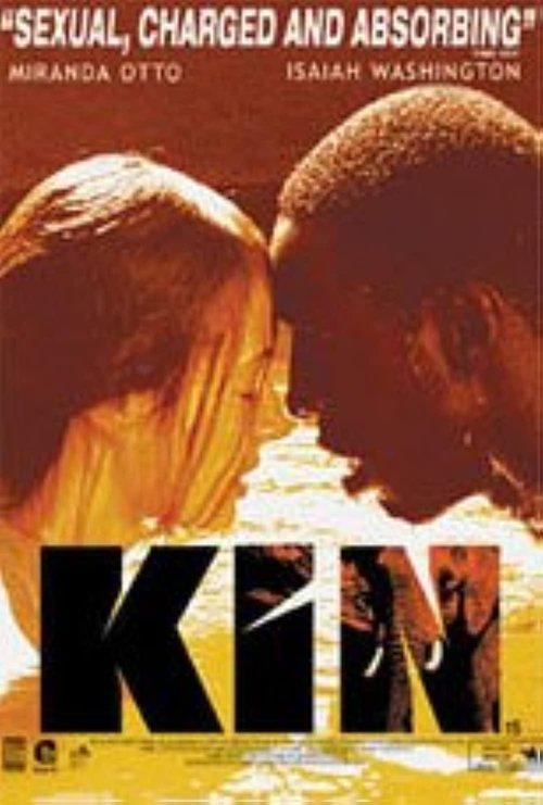 Kin 2000 official movie poster