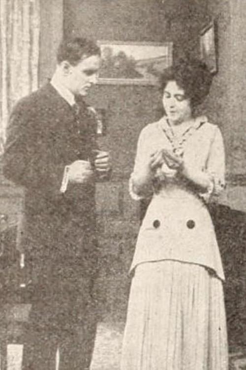 The Diamond Star 1911 official movie poster