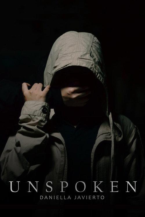 Unspoken 2023 official movie poster