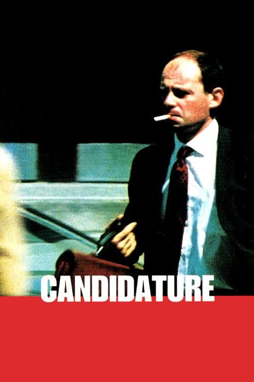 Candidature 2001 official movie poster