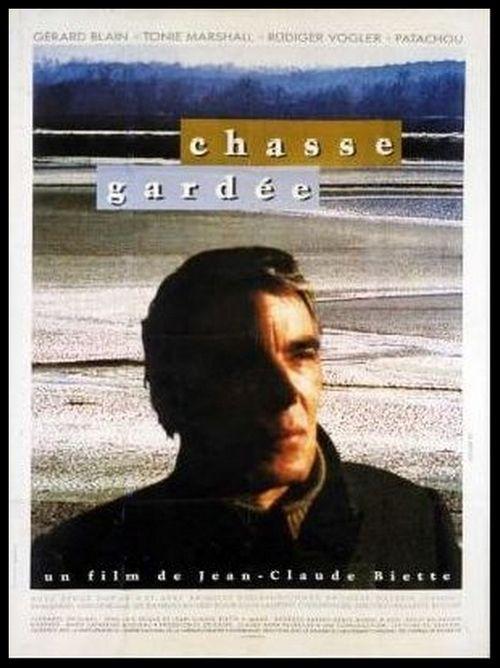 Open Season 1993 official movie poster