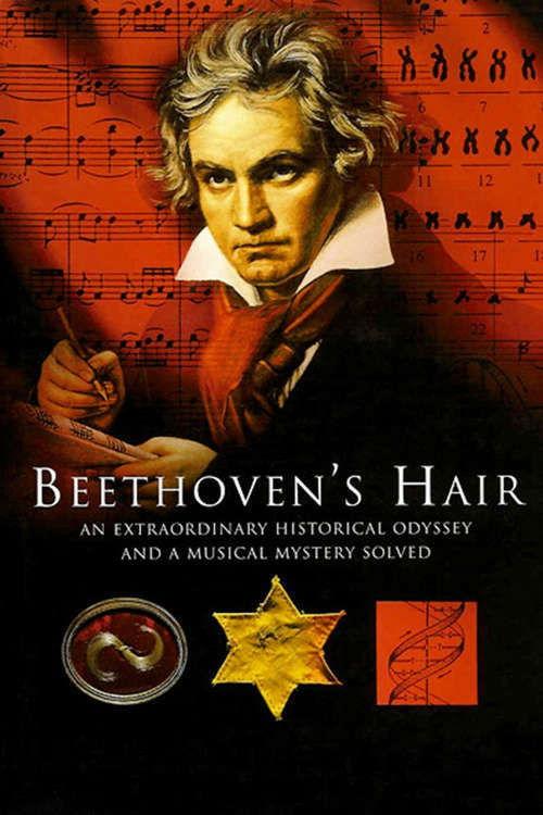 Beethoven's Hair 2005 official movie poster