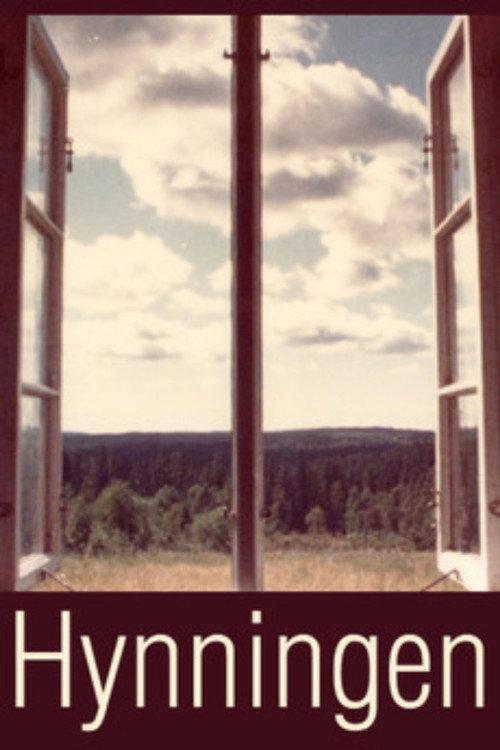 Hynningen 1974 official movie poster