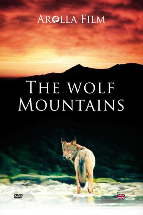 The Wolf Mountains 2013 official movie poster