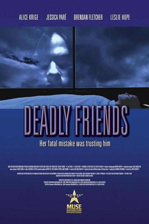 The Death and Life of Nancy Eaton 2003 official movie poster