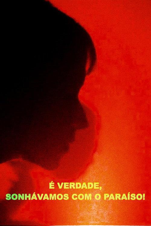 And Still, We Dreamt of Paradise! 2024 official movie poster