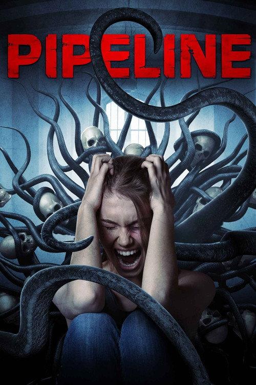 Pipeline 2020 official movie poster