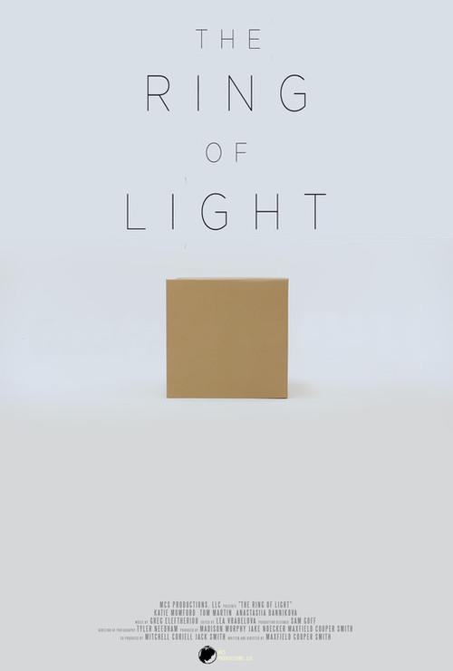 The Ring of Light 2024 official movie poster