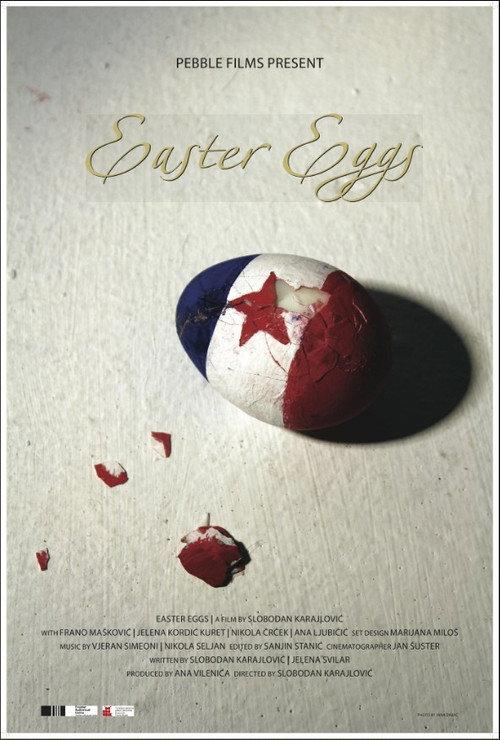 Easter Eggs 2010 official movie poster