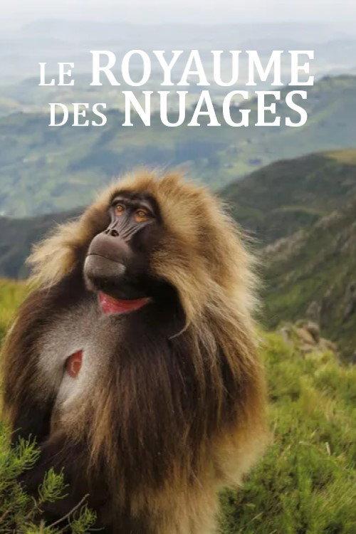 Le royaume des nuages 2026 official movie poster