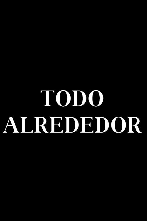 Todo alrededor 1965 official movie poster