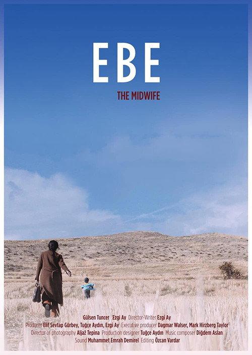 Ebe 2017 official movie poster