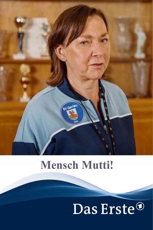 Mensch Mutti! 2025 official movie poster