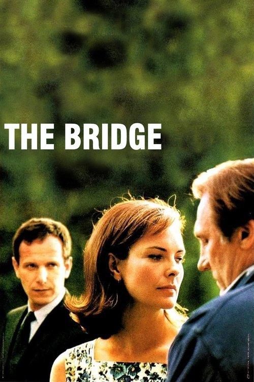 The Bridge 1999 official movie poster