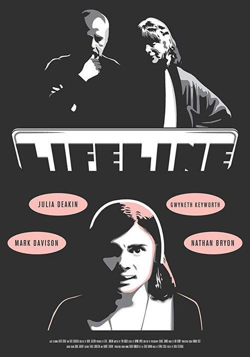 Lifeline 2018 official movie poster