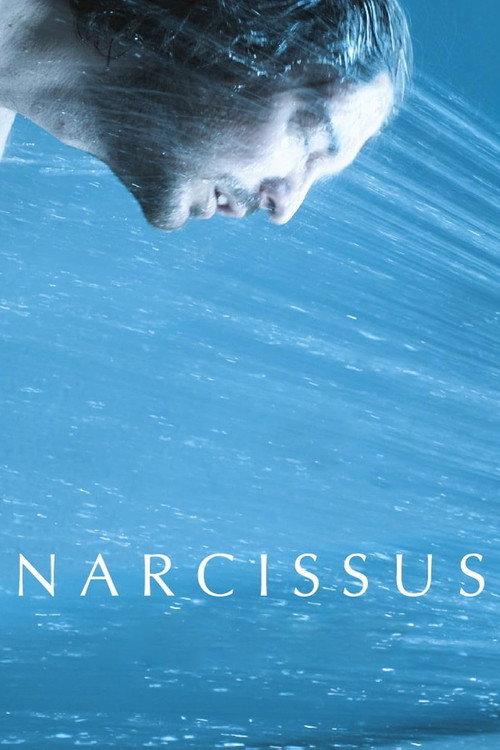 Narcissus 2012 official movie poster