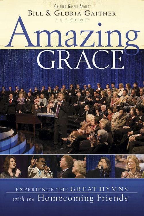Amazing Grace 2007 official movie poster