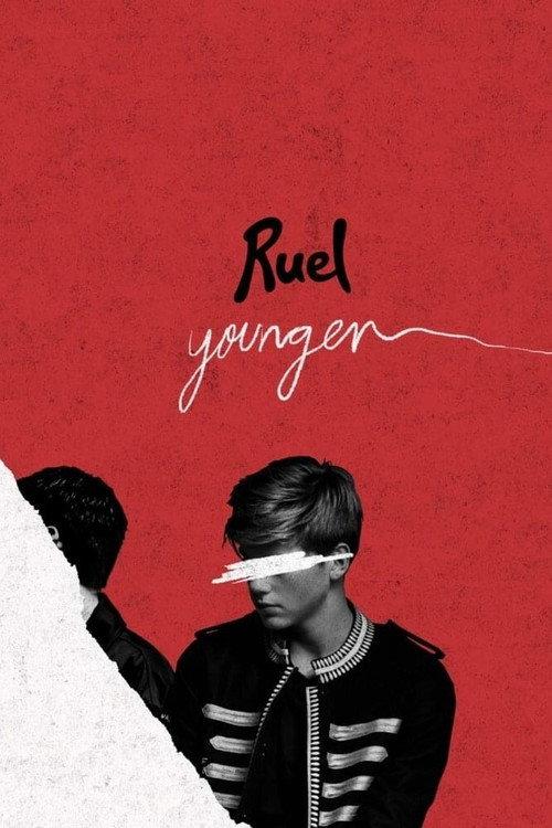 Younger 2018 official movie poster
