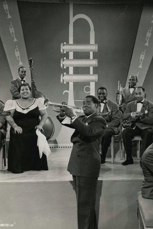 Swingin' on Nothin' 1942 official movie poster