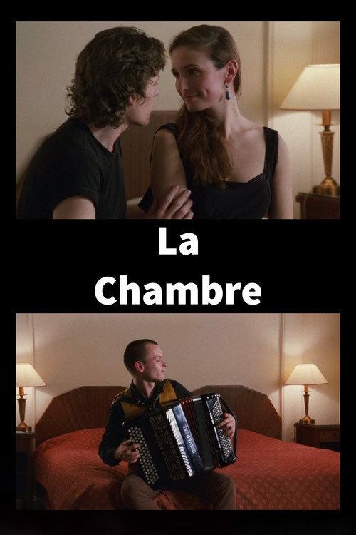 La Chambre 1994 official movie poster