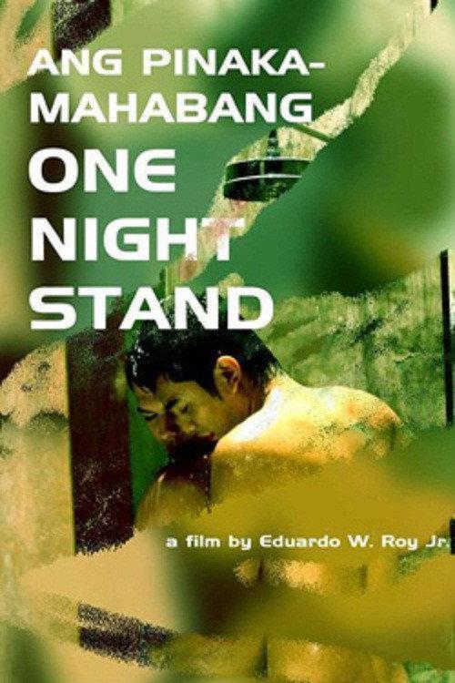 Ang Mga Pinakamahabang One Night Stand 2006 official movie poster