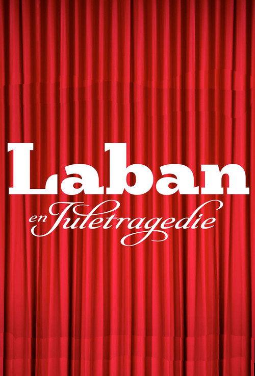 Labans Jul - The Movie 2017 official movie poster