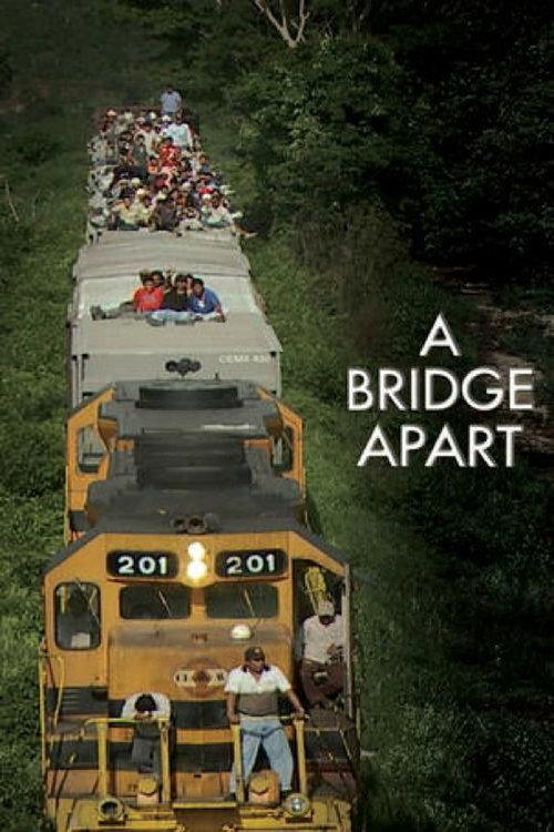 A Bridge Apart 2013 official movie poster