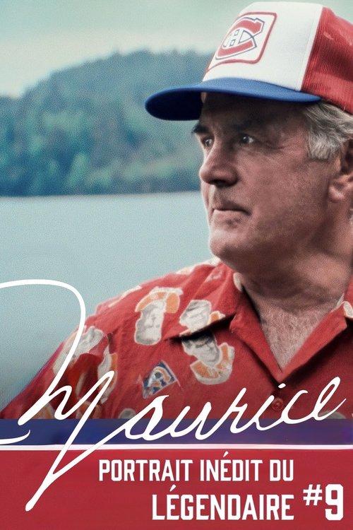 Maurice 2025 official movie poster
