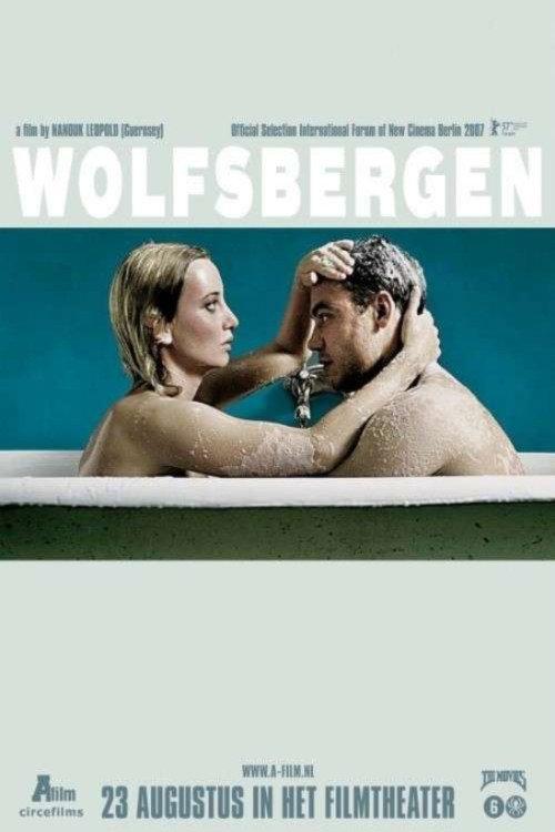 Wolfsbergen 2007 official movie poster