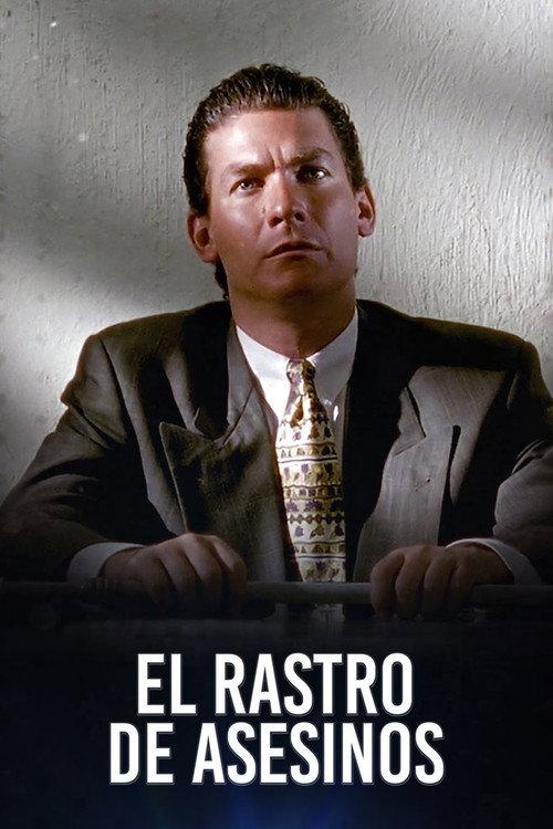 Tormenta de muerte 1997 official movie poster